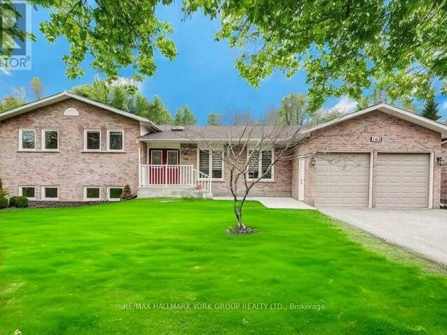 MAIN - 165 PARK AVENUE East Gwillimbury  Ontario