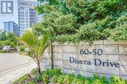 309 - 50 DISERA DRIVE Vaughan 