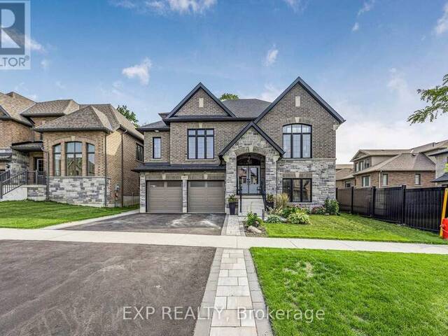 3075 ORION BOULEVARD Orillia Ontario