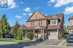 2383 CORNERBROOKE CRESCENT Oakville 