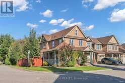 2383 CORNERBROOKE CRESCENT Oakville 