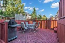 2383 CORNERBROOKE CRESCENT Oakville 