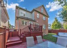 2383 CORNERBROOKE CRESCENT Oakville 