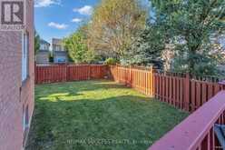 2383 CORNERBROOKE CRESCENT Oakville 