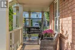 2383 CORNERBROOKE CRESCENT Oakville 