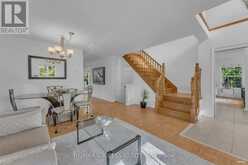 2383 CORNERBROOKE CRESCENT Oakville 