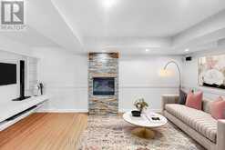 2383 CORNERBROOKE CRESCENT Oakville 