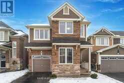 21 GIBBS ROAD Brampton