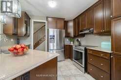 21 GIBBS ROAD Brampton