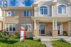 83 YELLOWKNIFE ROAD Brampton