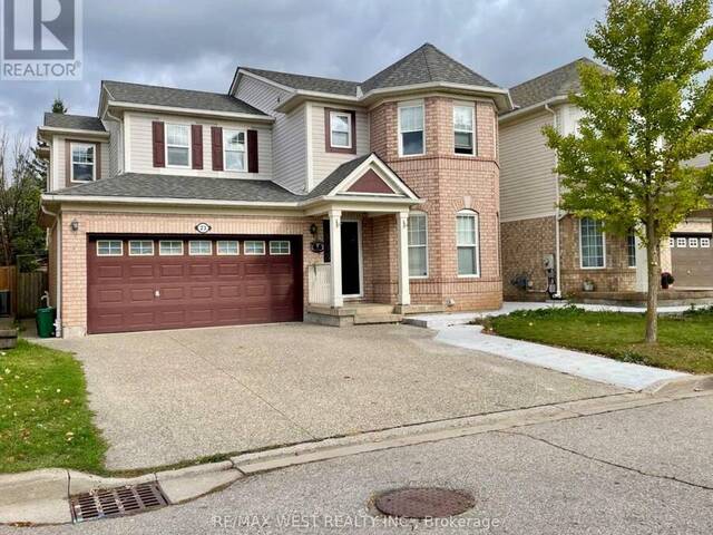 23 BAGGS CRESCENT Cambridge Ontario