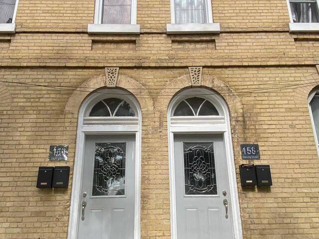 2 - 156 DARLING STREET Brant  Ontario