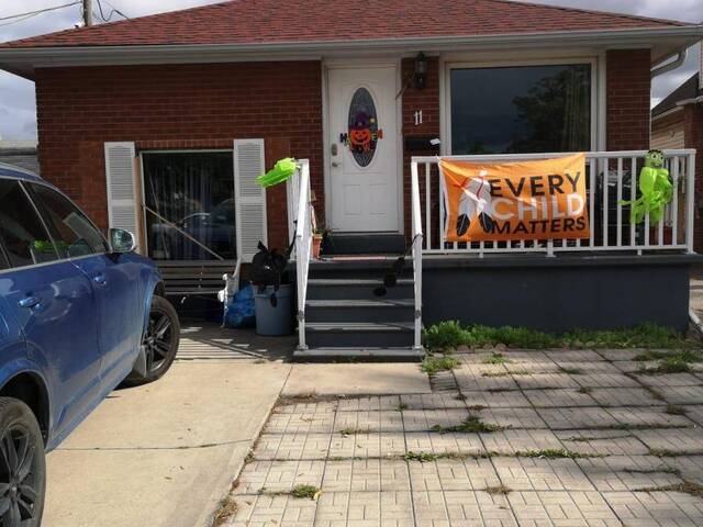 11 PARKDALE AVENUE S Hamilton Ontario