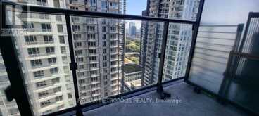 2603 - 19 WESTERN BATTERY ROAD Toronto 