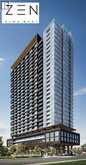 2803 - 19 WESTERN BATTERY ROAD Toronto 