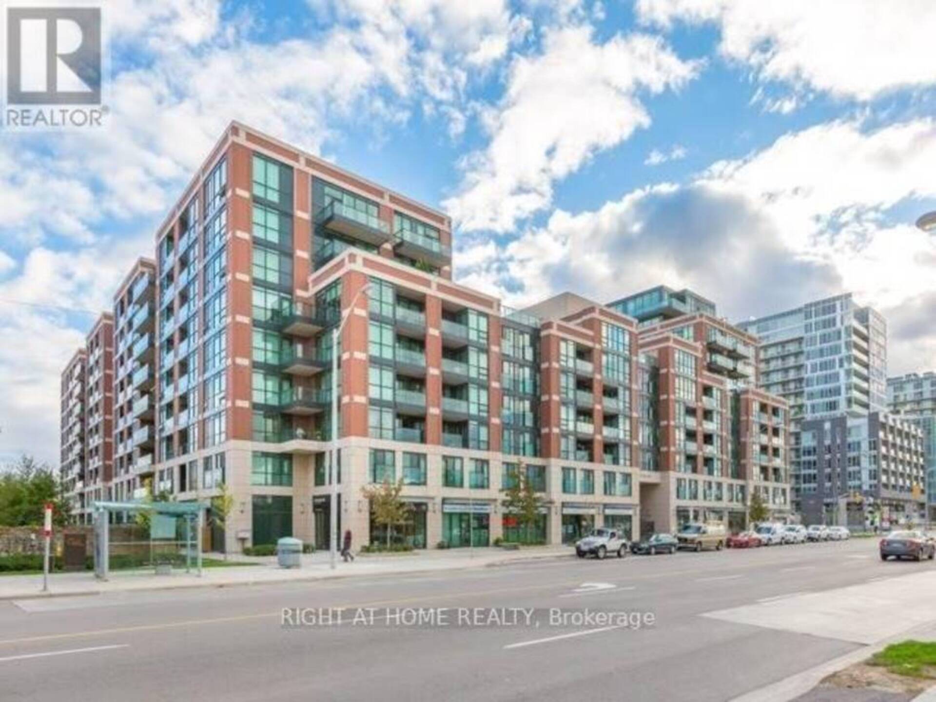 348 - 525 WILSON AVENUE Toronto