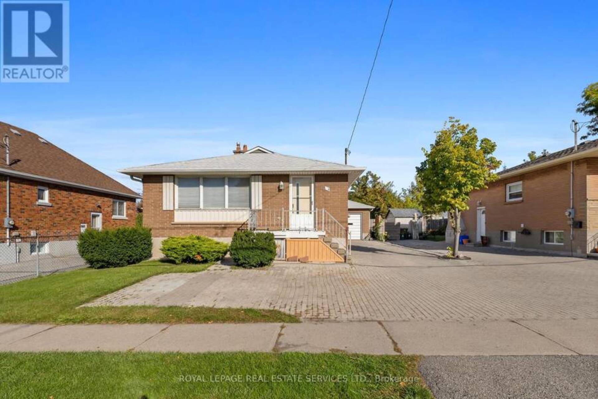 378 ELMGROVE AVENUE Oshawa 