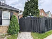 BSMT - 1703 WHITESTONE DRIVE Oshawa 