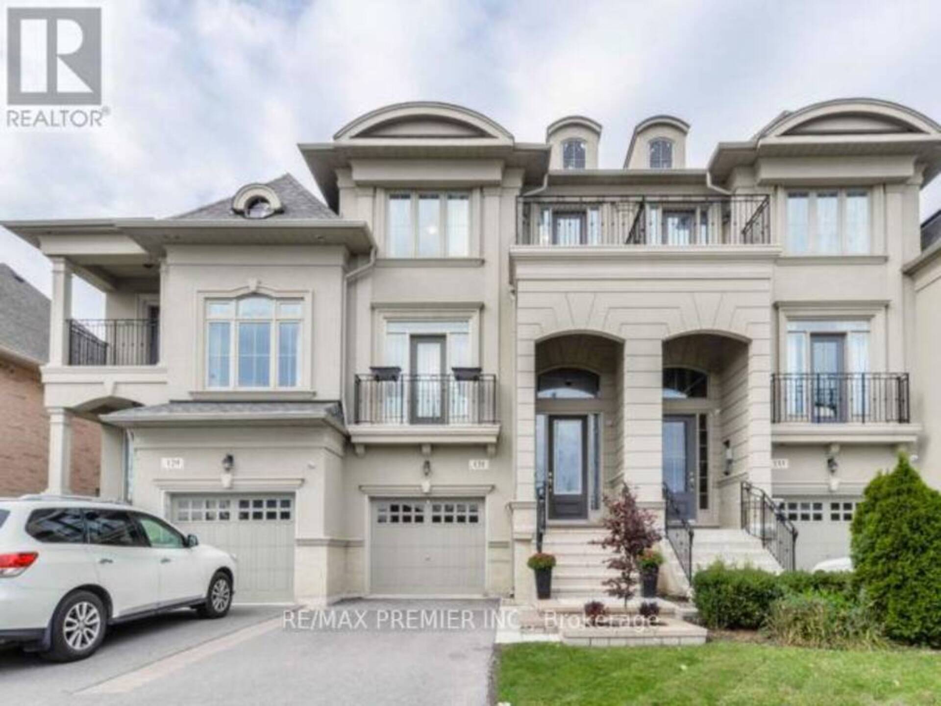 131 HANSARD DRIVE Vaughan 