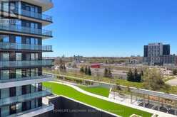 614 - 85 ONEIDA CRESCENT Richmond Hill 