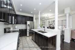 22 LONG BRANCH TRAIL Brampton