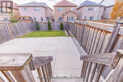 22 LONG BRANCH TRAIL Brampton