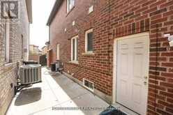 22 LONG BRANCH TRAIL Brampton