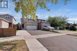 746 GREYCEDAR CRESCENT Mississauga