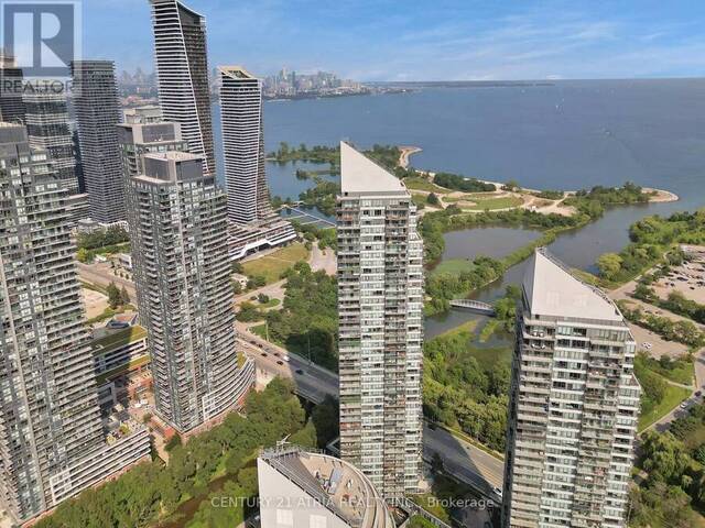 107 - 2230 LAKE SHORE BOULEVARD W Toronto Ontario