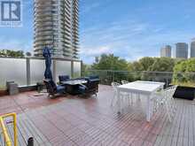 107 - 2230 LAKE SHORE BOULEVARD W Toronto