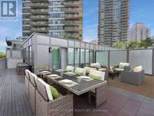 107 - 2230 LAKE SHORE BOULEVARD W Toronto