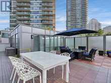 107 - 2230 LAKE SHORE BOULEVARD W Toronto