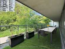 107 - 2230 LAKE SHORE BOULEVARD W Toronto