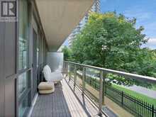 107 - 2230 LAKE SHORE BOULEVARD W Toronto