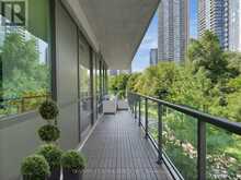 107 - 2230 LAKE SHORE BOULEVARD W Toronto