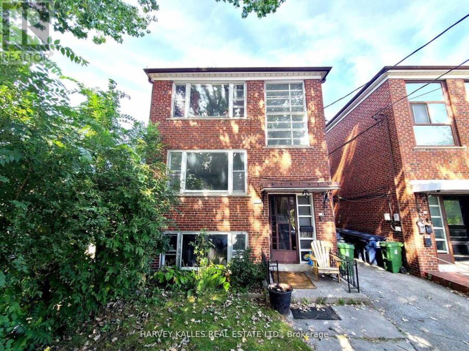 2 - 476 ST JOHNS ROAD Toronto