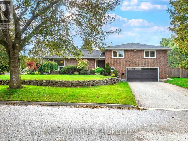 21 GLENFOREST ROAD Orangeville Ontario