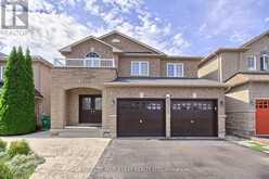 93 ECHORIDGE DRIVE Brampton