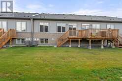 19 - 17 LAKEWOOD CRESCENT Kawartha Lakes