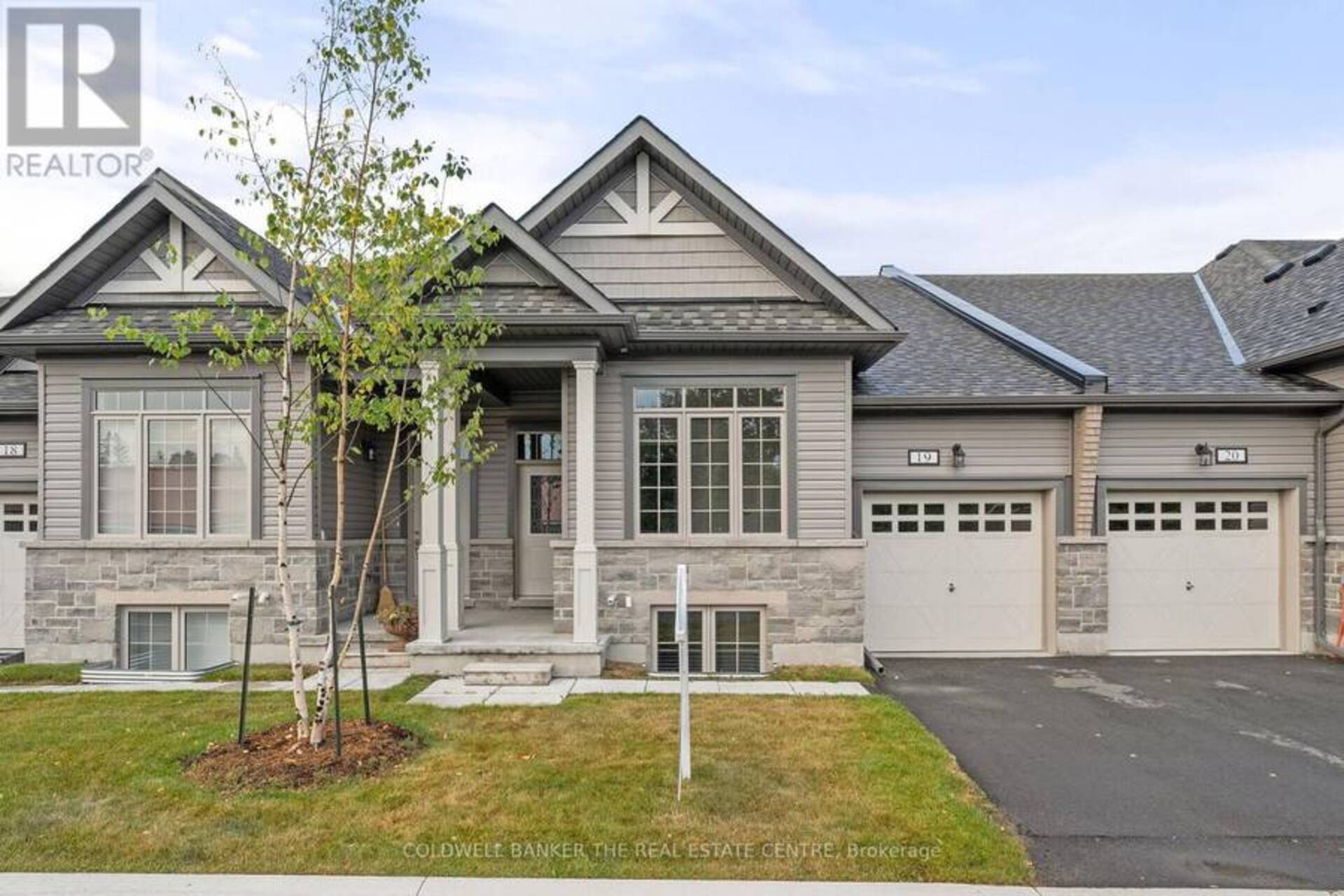 19 - 17 LAKEWOOD CRESCENT Kawartha Lakes 