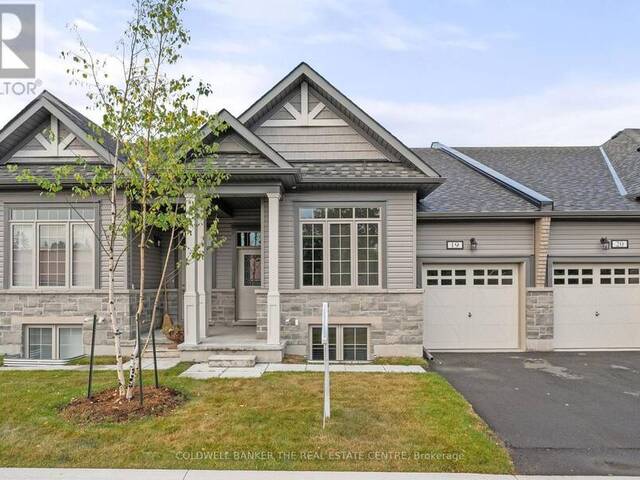 19 - 17 LAKEWOOD CRESCENT Kawartha Lakes  Ontario