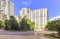 1206 - 662 SHEPPARD AVENUE E Toronto