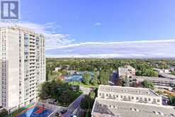 1206 - 662 SHEPPARD AVENUE E Toronto