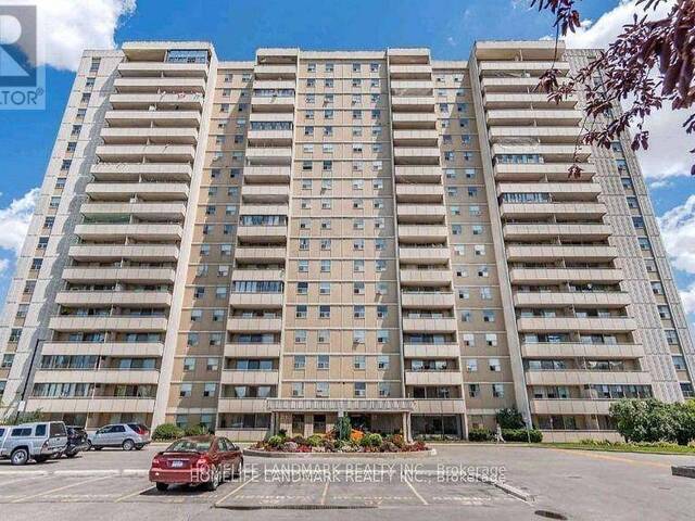 # 1003 - 1338 YORK MILLS ROAD E Toronto Ontario