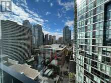 1406 - 55 CHARLES STREET Toronto