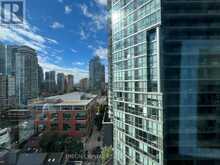 1406 - 55 CHARLES STREET Toronto