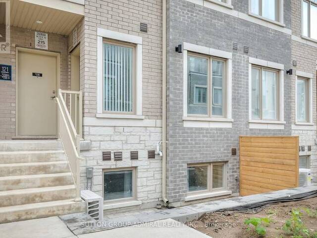 288 - 140 HONEYCRISP CRESCENT Vaughan  Ontario