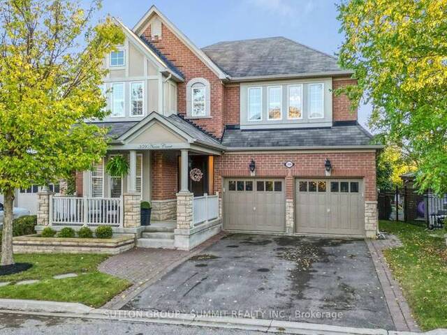 359 NUNN COURT Milton  Ontario