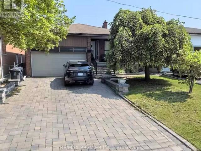 201 WRIGHT AVENUE Toronto Ontario