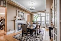 TPH6 - 25 KINGSBRIDGE GARDEN CIRCLE Mississauga